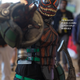 Image for article titled Our Favorite Cosplay From Oni-Con 2019